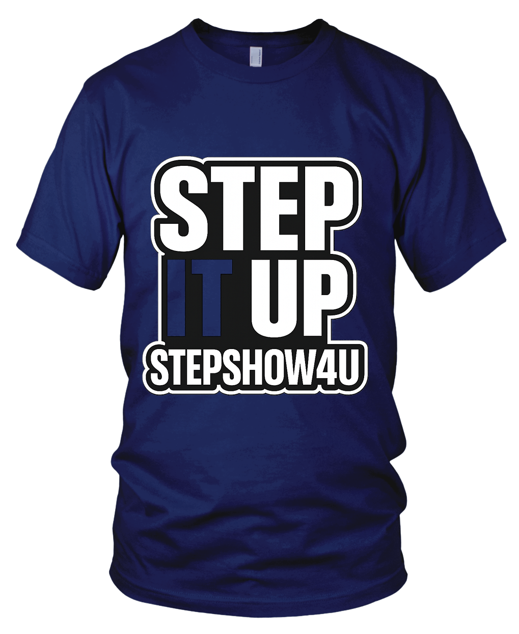 Step It Up