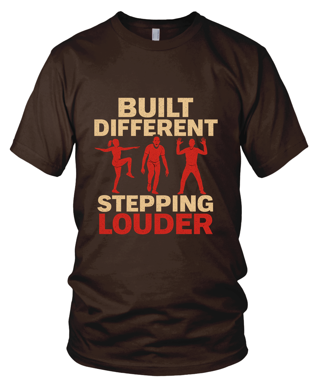 Built Different