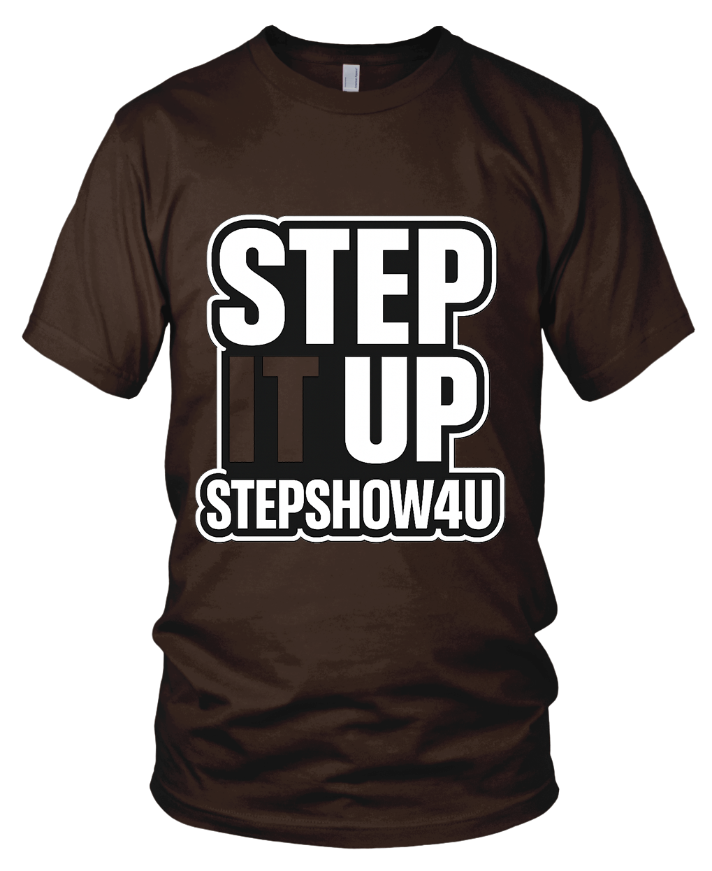 Step It Up