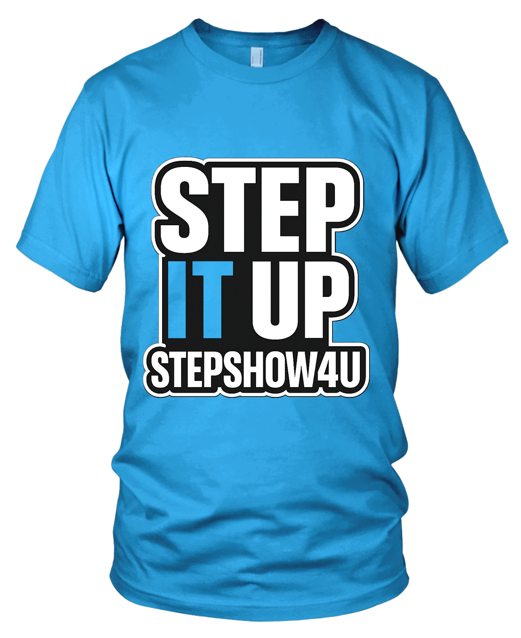 Step It Up