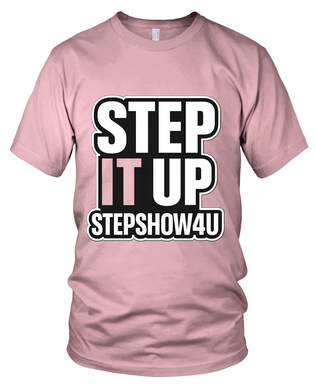Step It Up