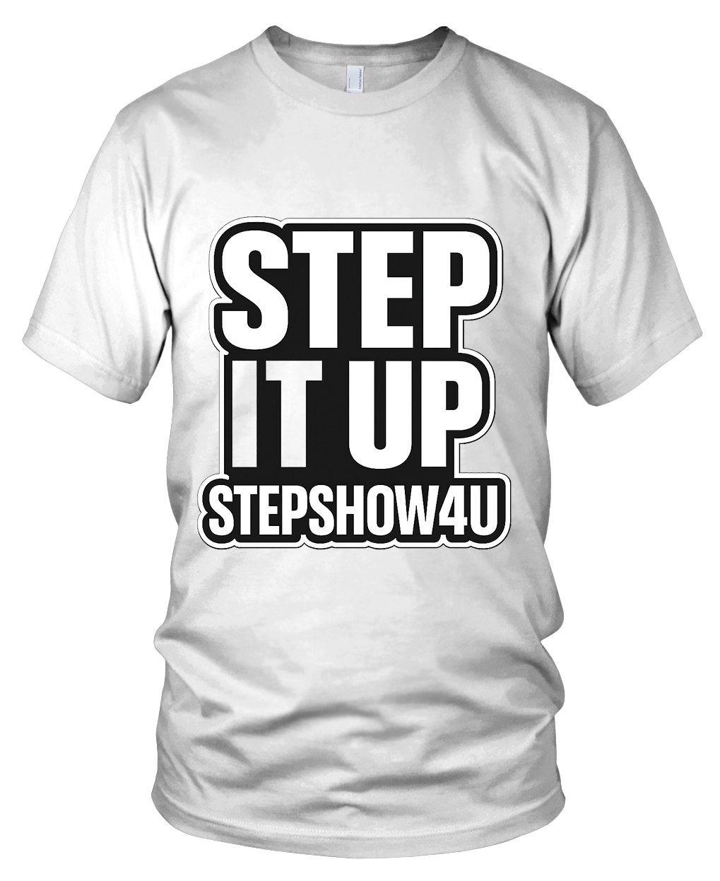 Step It Up