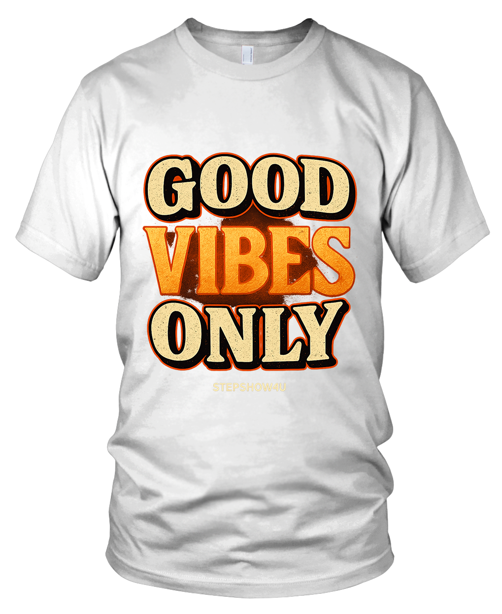 Good Vibes Only