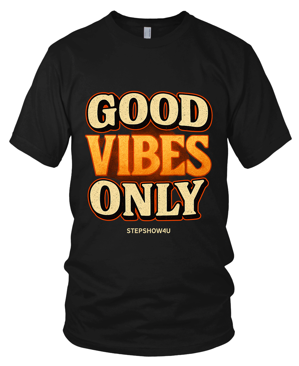 Good Vibes Only