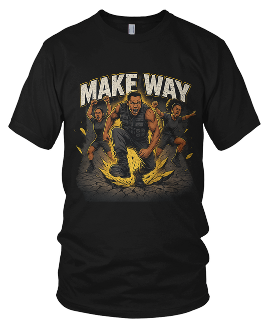 Make Way