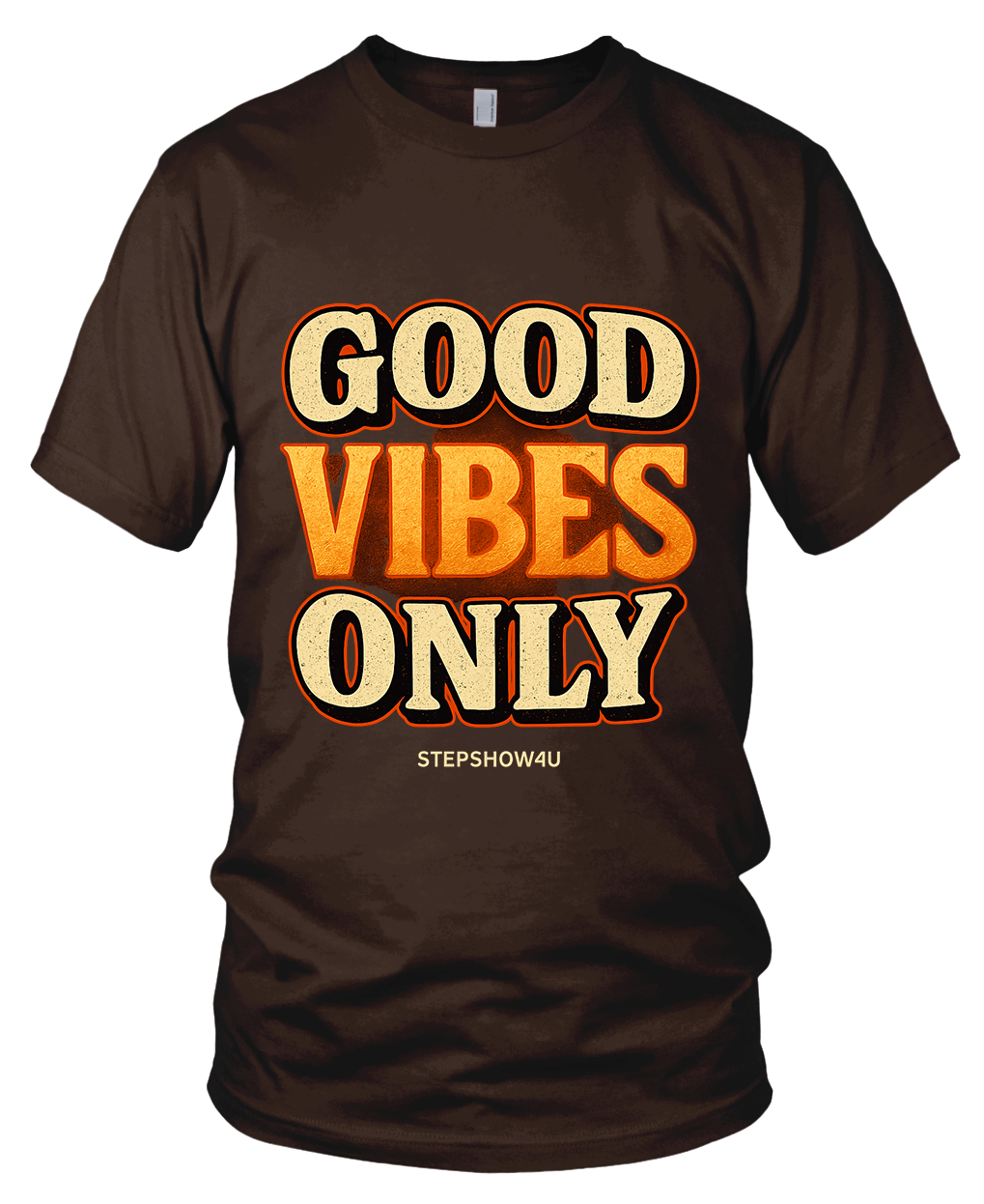 Good Vibes Only