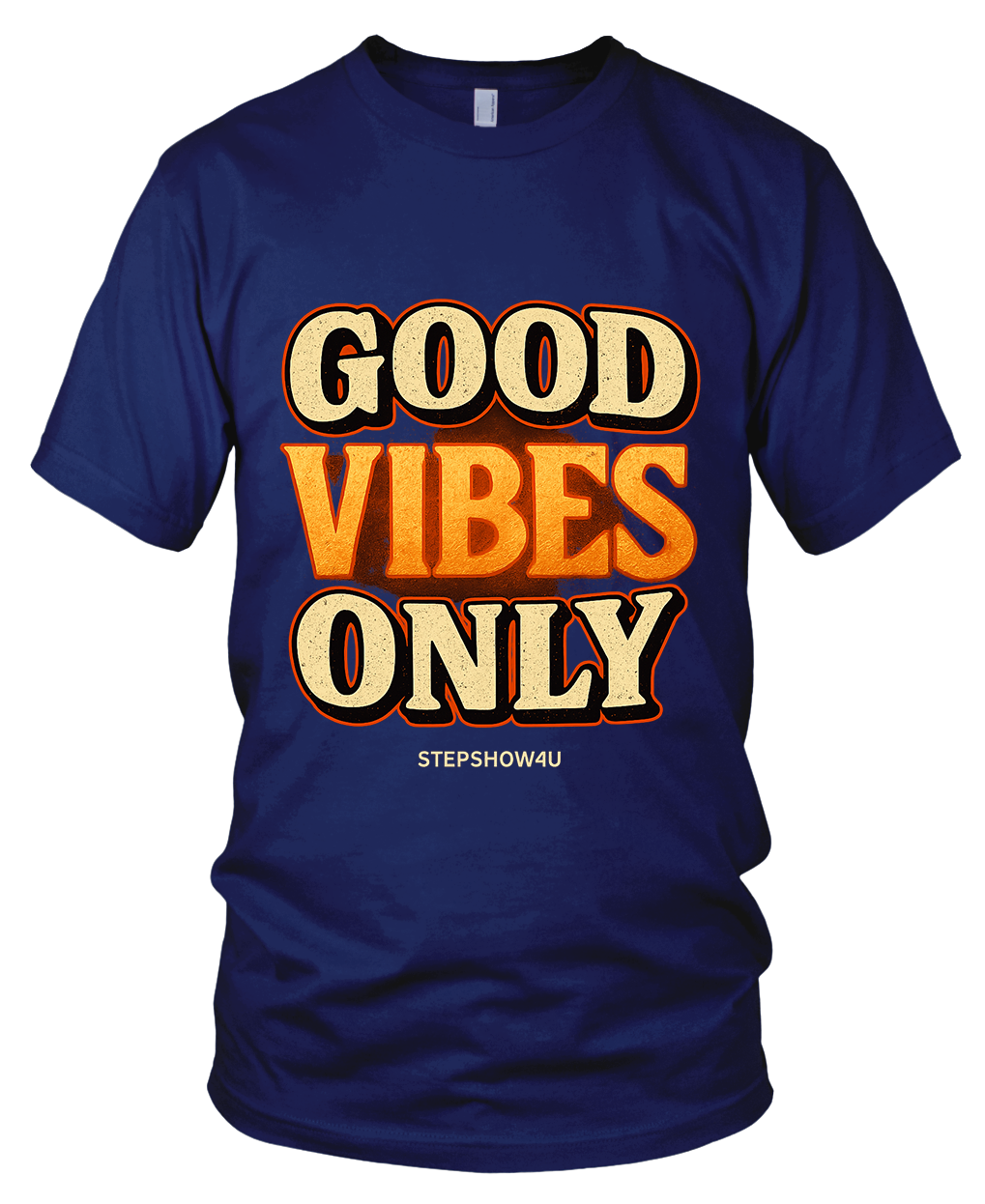 Good Vibes Only