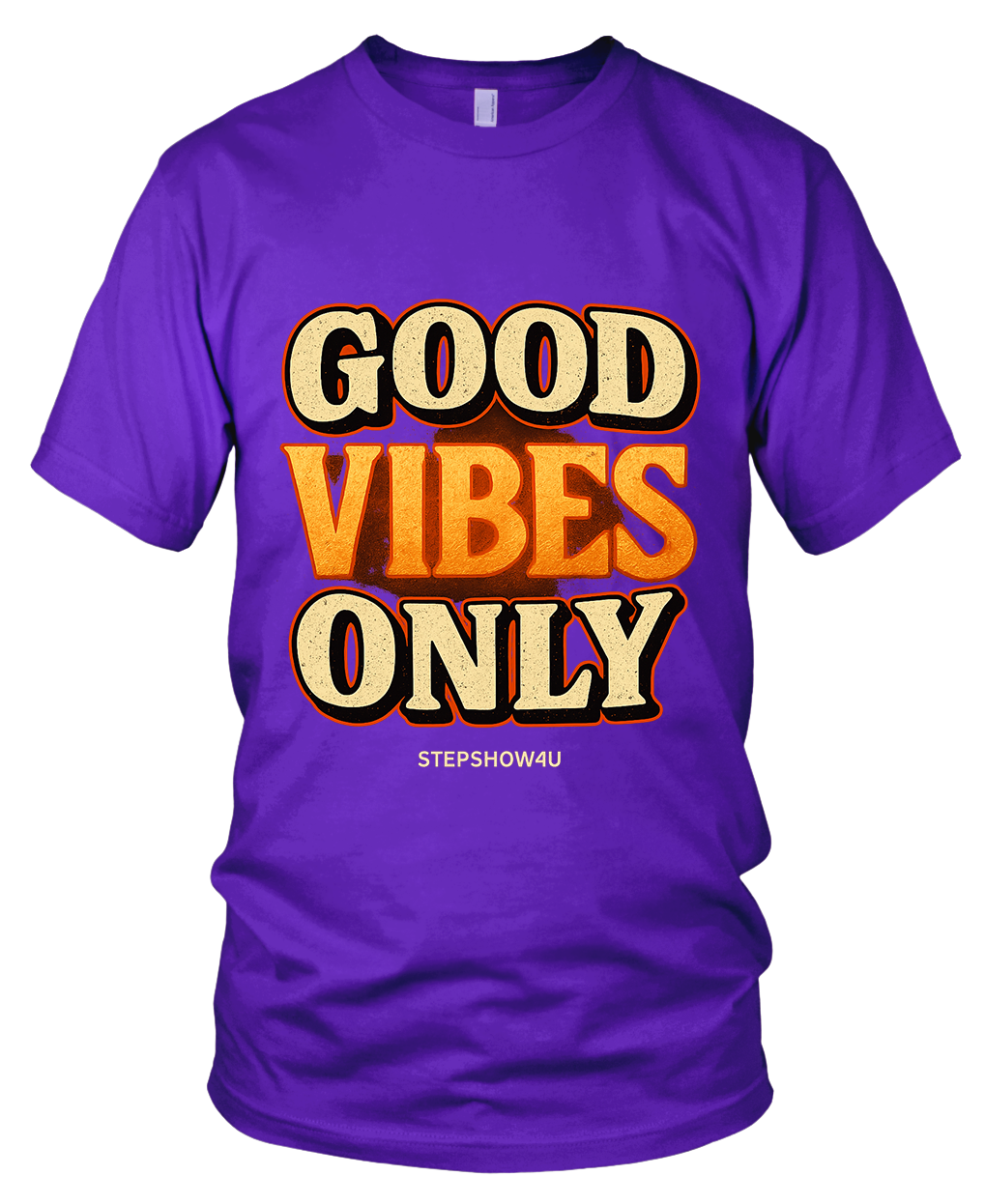 Good Vibes Only