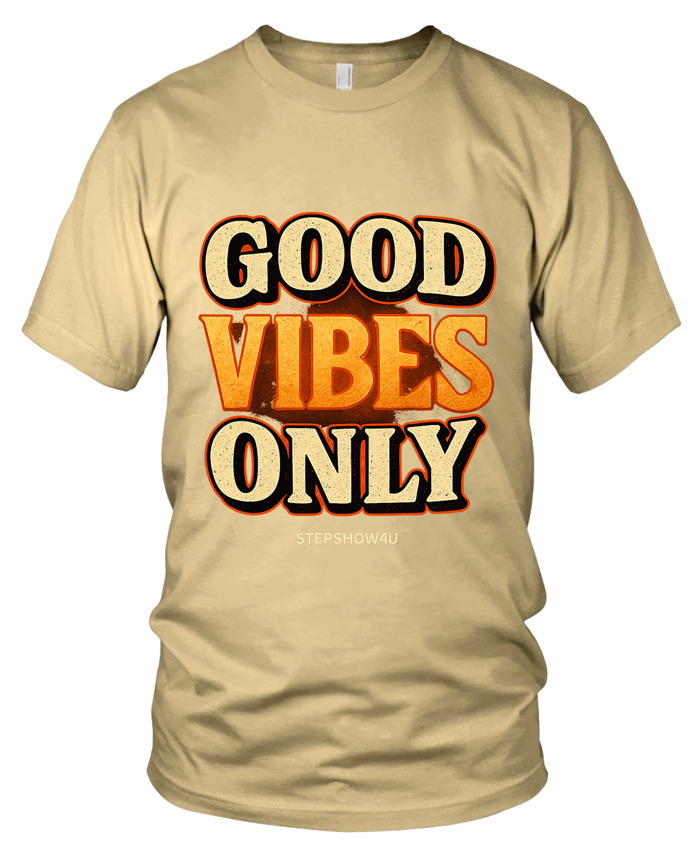 Good Vibes Only