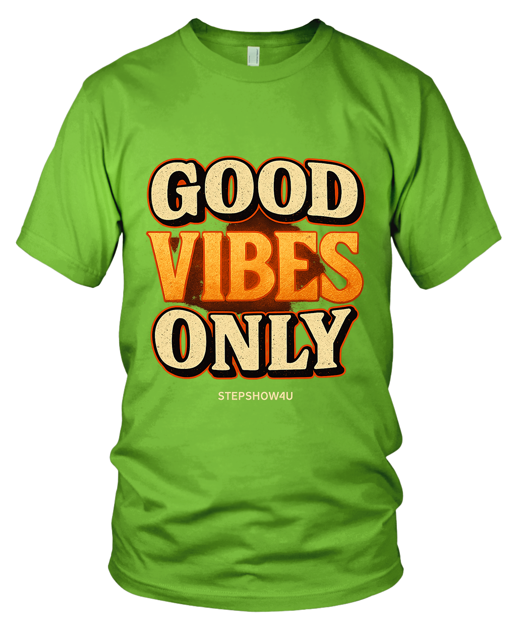 Good Vibes Only