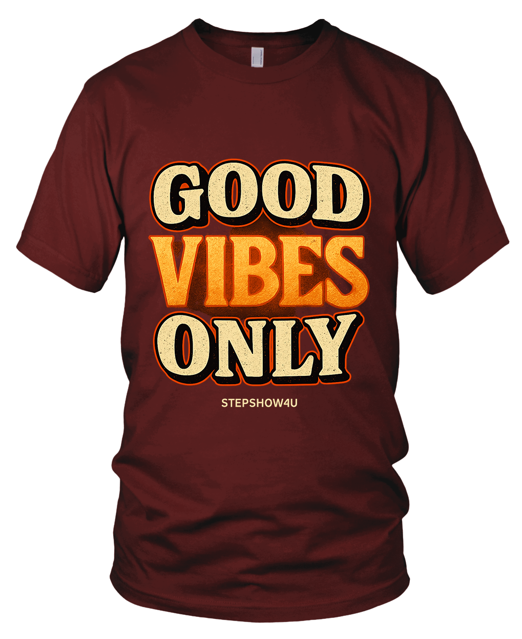 Good Vibes Only
