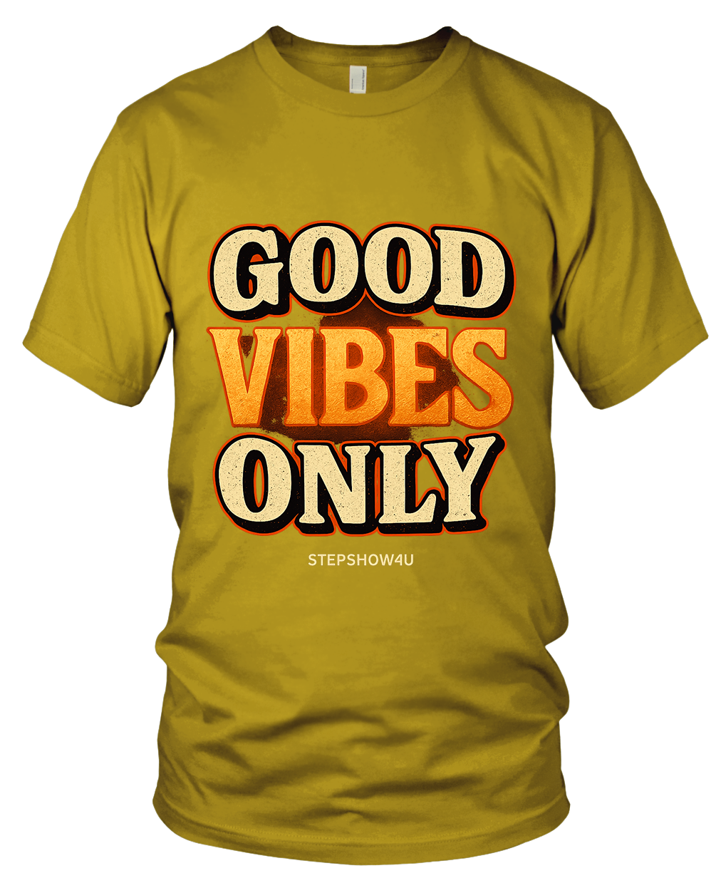 Good Vibes Only