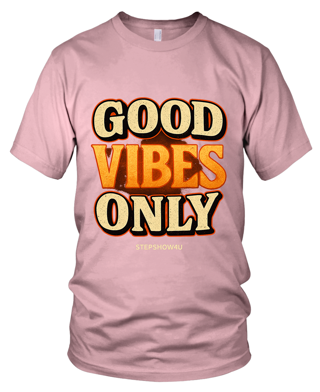 Good Vibes Only