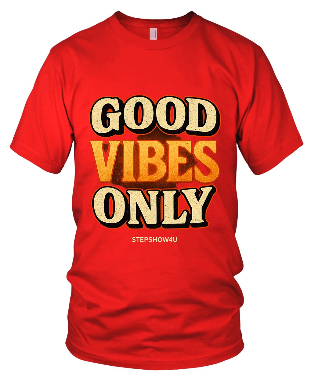 Good Vibes Only