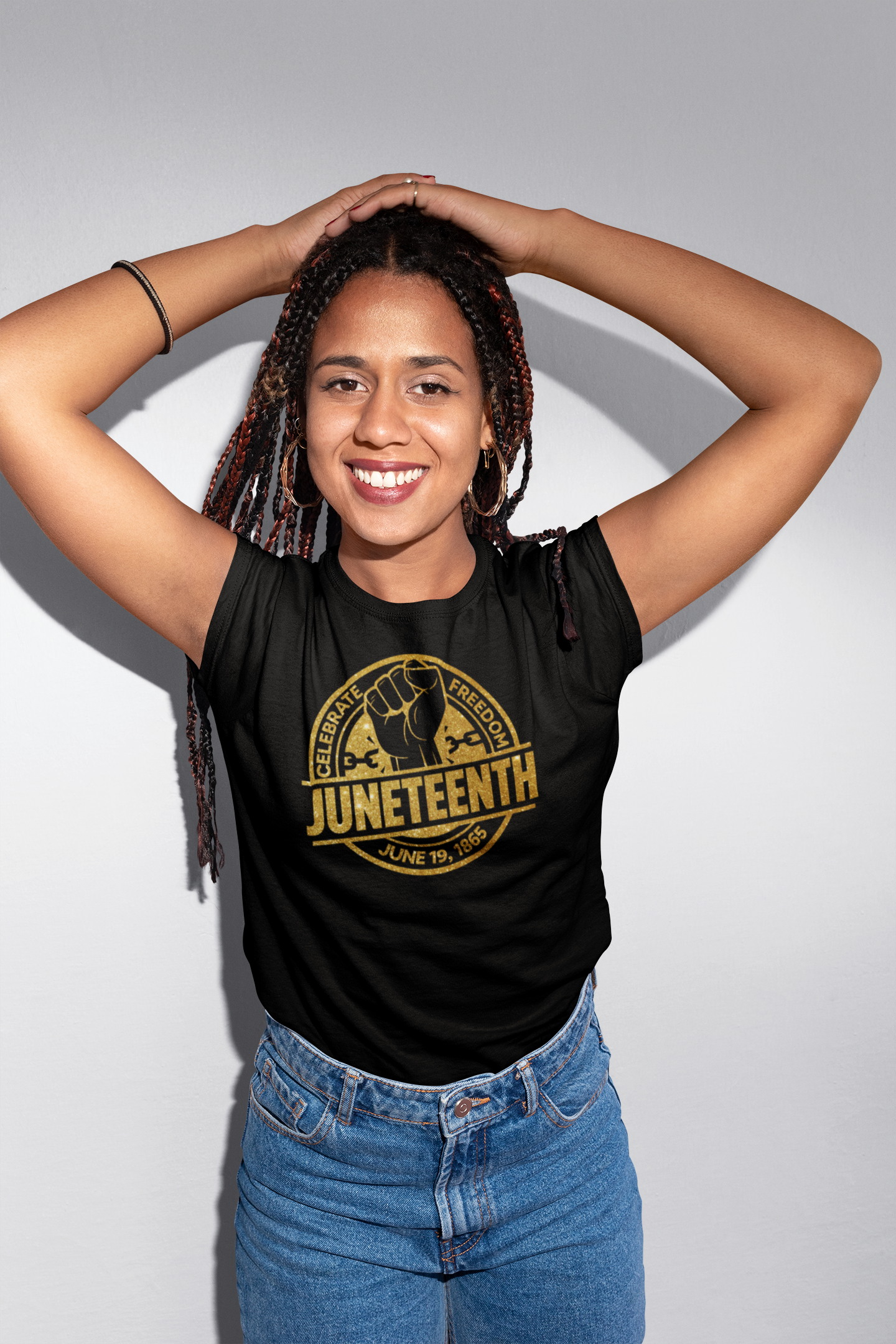 Juneteenth Celebrate Freedom Day Seattle Seahawks logo T-shirt, hoodie,  sweater, long sleeve and tank top