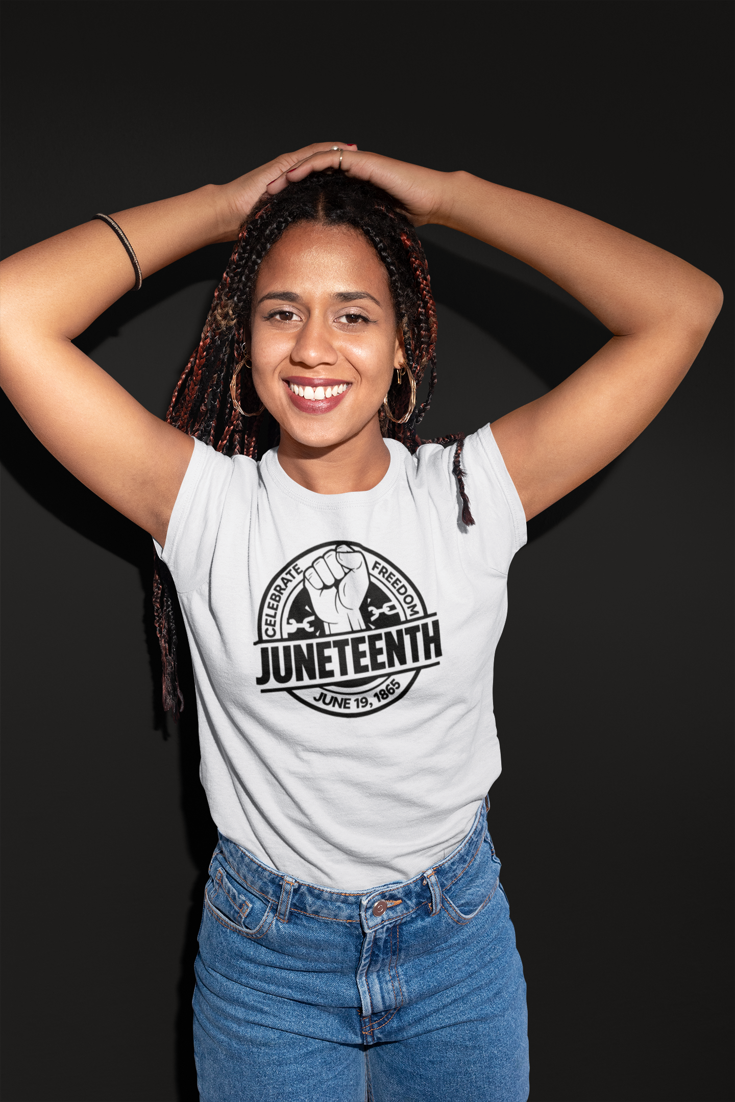 Juneteenth Celebrate Freedom Day New Orleans Saints logo T-shirt, hoodie,  sweater, long sleeve and tank top