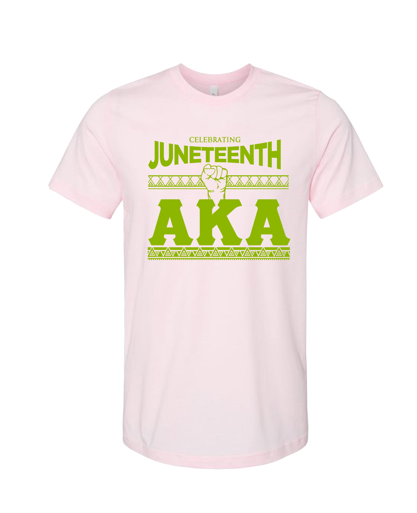 AKA Juneteenth T-Shirt