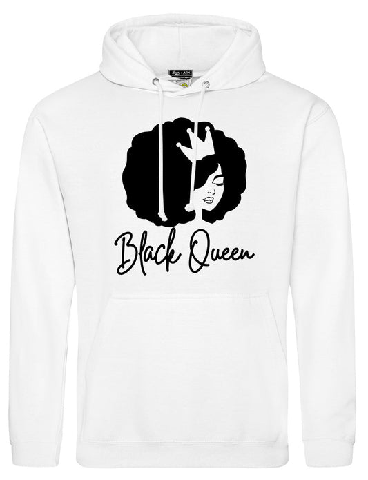 Black Queen Hoodie